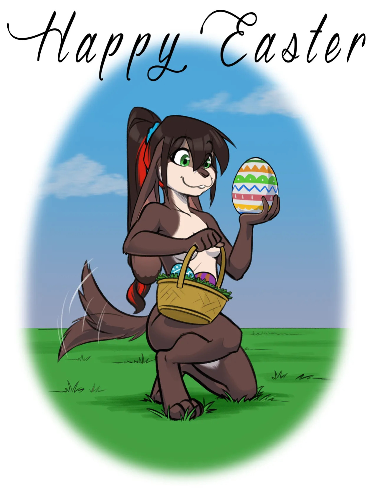 [Black-Kitten] RoomMates: Chapter 2 [Ongoing]