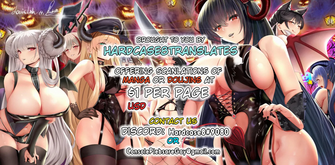 [Kitsugi no Hoshi (Kitsugi)] Asedaku Drake no Hounetsu (Dola) [Digital] [English] [hardcase8translates]