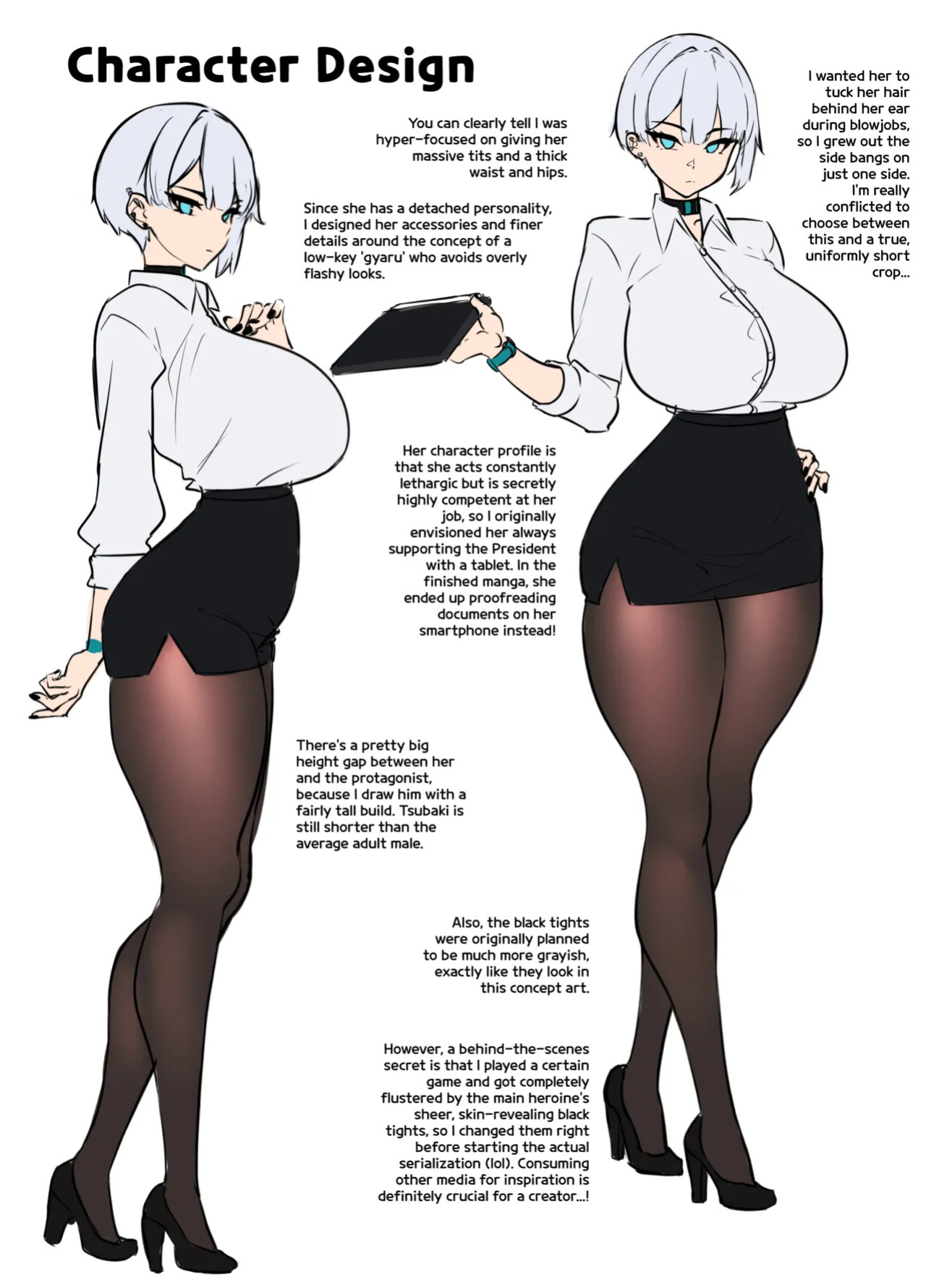[Niche (Sukechi)] Sore wa Shachou Meirei Desu ka? | Is That A President's Order? [English] [FueledByMBG]