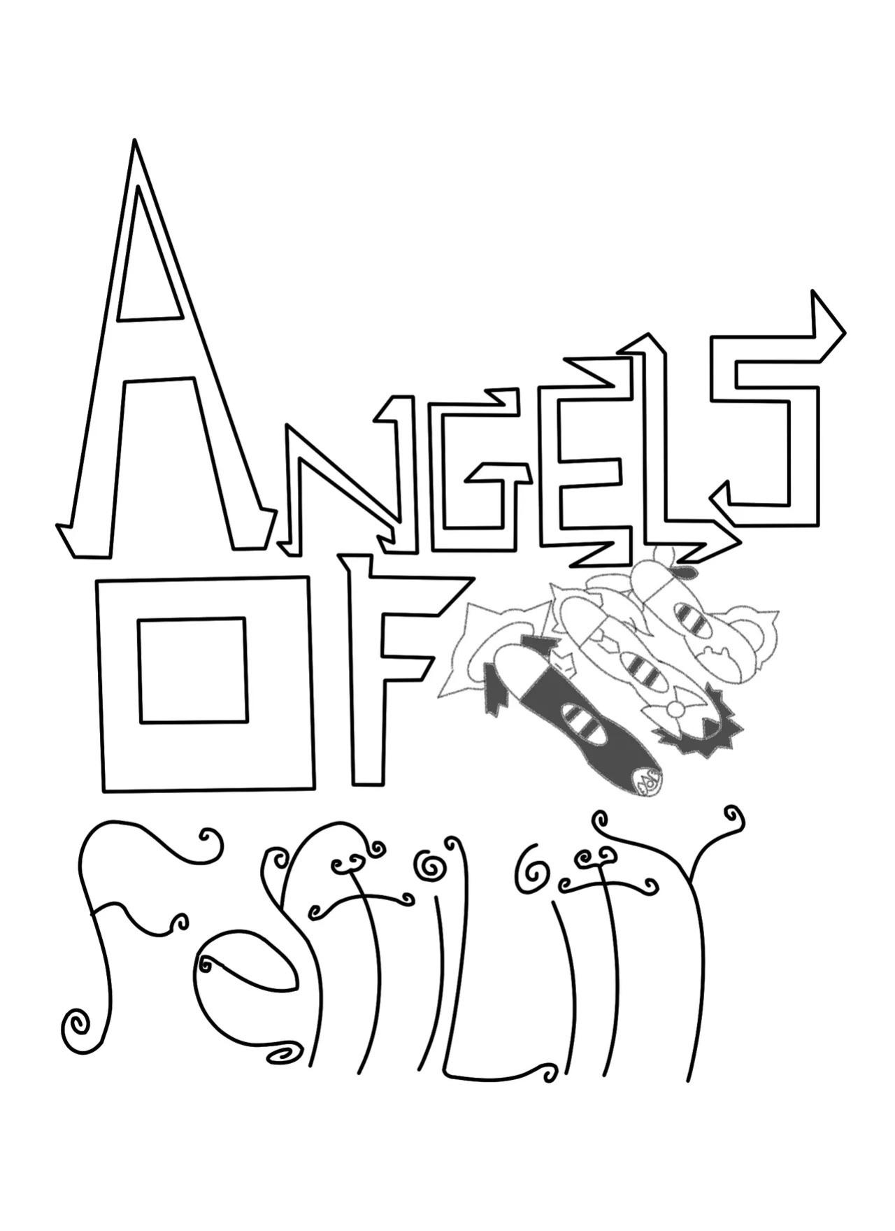 Angels of fertility (Zenless Zone Zero) [PotassiumRain]