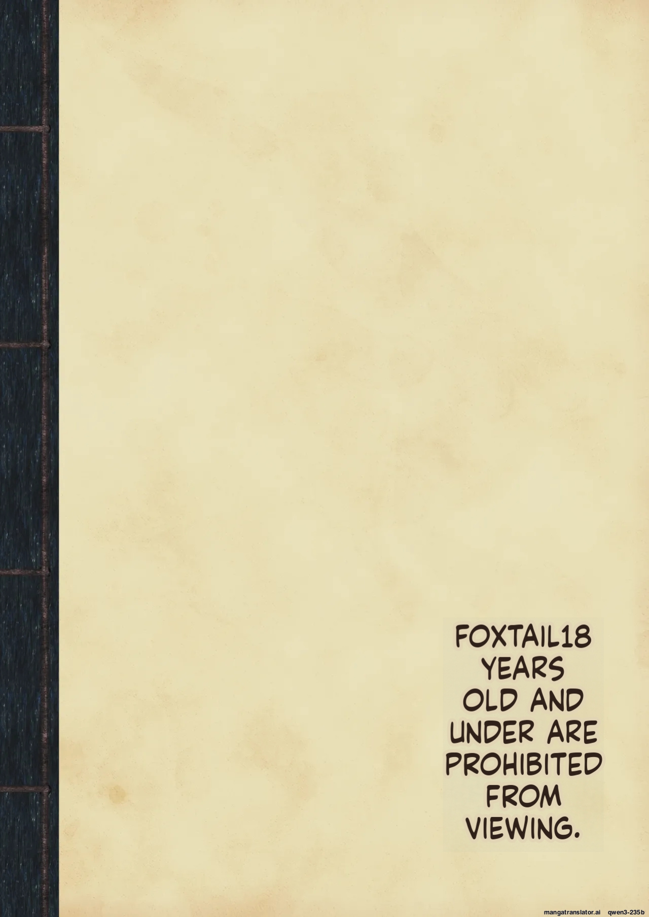 [Foxtail (sakifox)] Tsutsuji wa Tsumarete [Digital] (SCANMTL)
