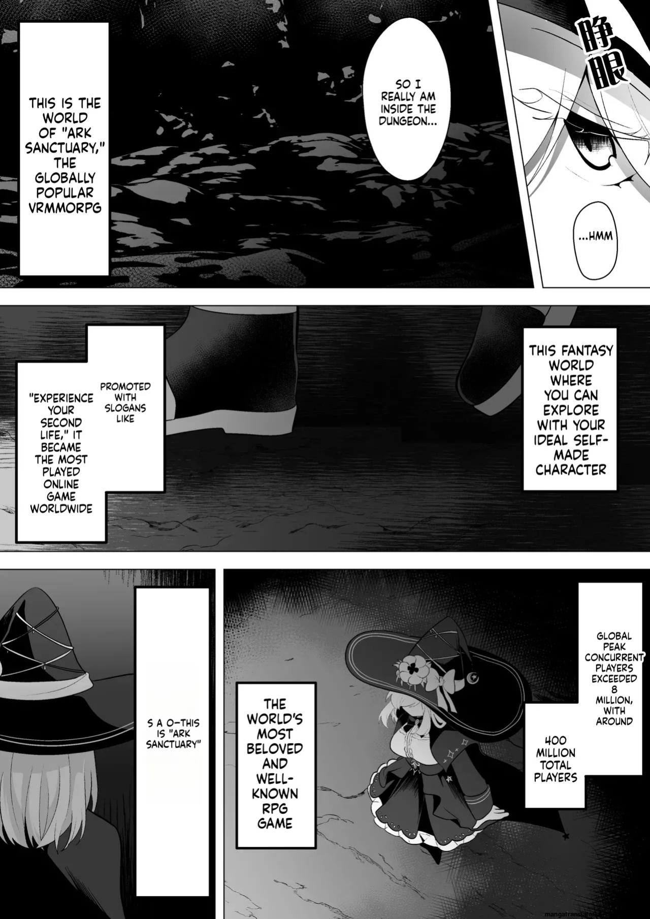 [Umebatake (Akinashi Koyomi)] ETD ~Jikan Teishi Wana ni Kizukanai Mama Ichibyou Datte Gaman Dekizu ni Renzoku Zecchou Shite Shimau Onna Madoushi~ (SCANMTL)