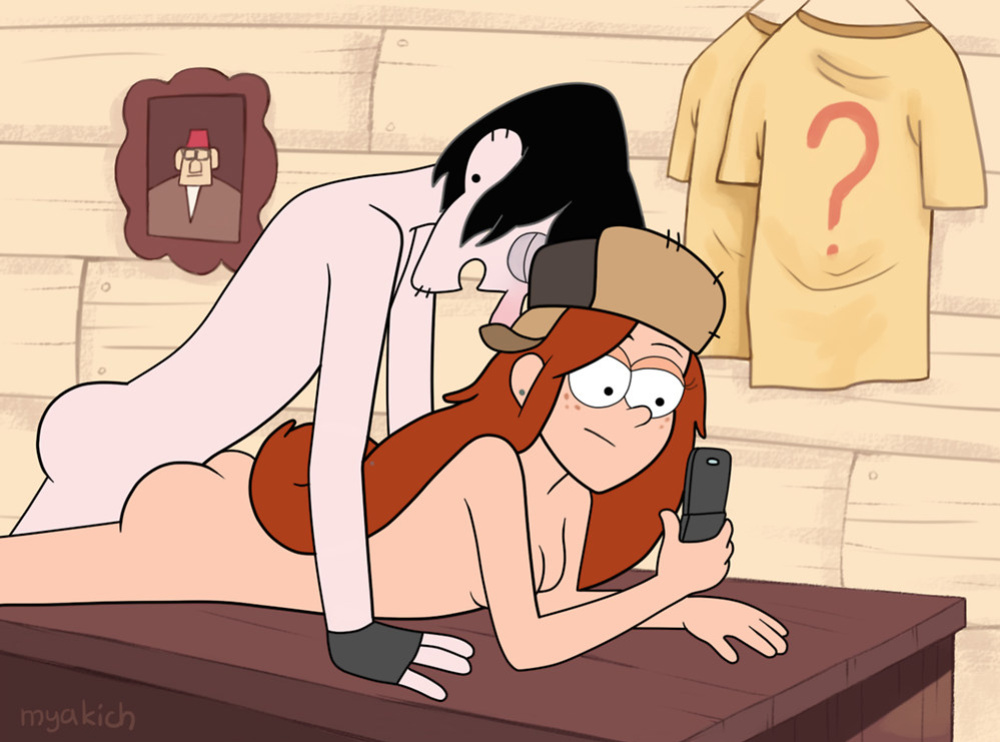 Wendy x Robbie Collection