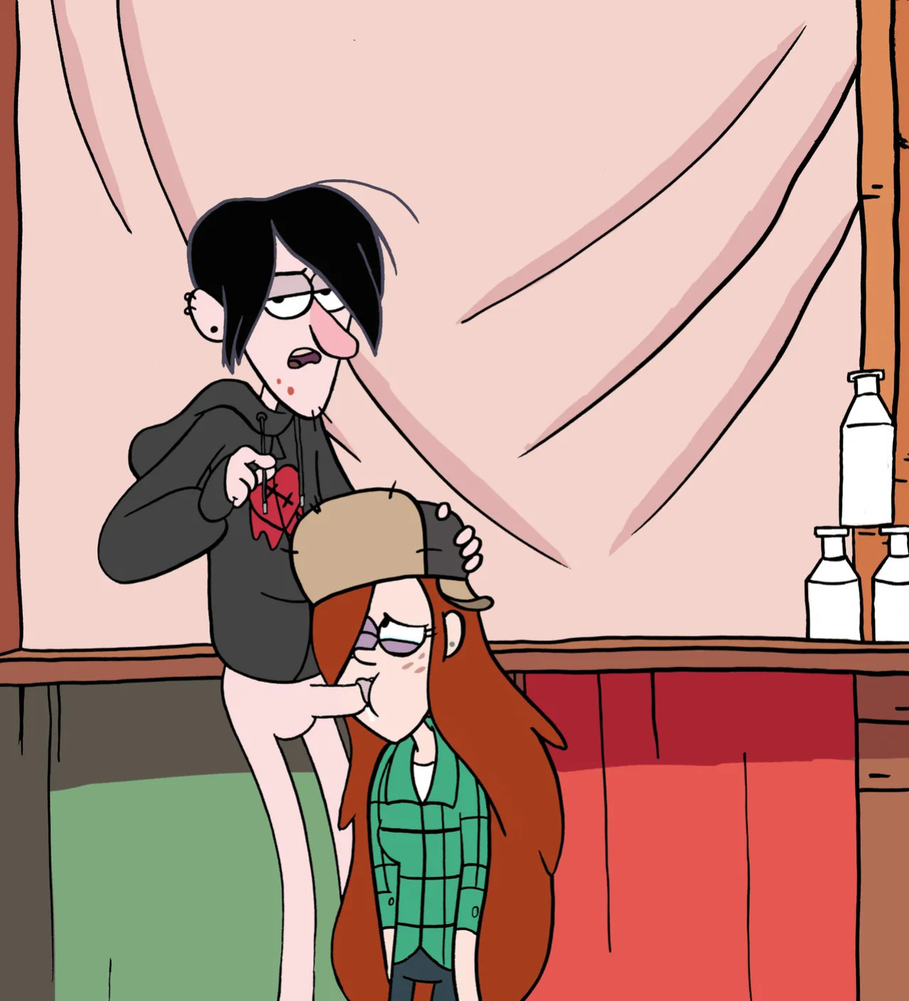 Wendy x Robbie Collection