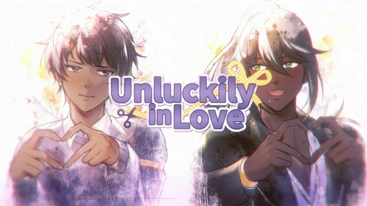 Unluckily in Love