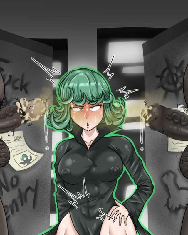 [Baboong] Sex Volunteer Tatsumaki