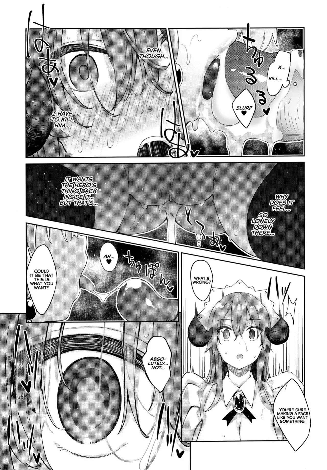 (C96) [Petapan (Akino Sora)] Isekai Kita no de Mahou o Sukebe na Koto ni Riyou Shiyou to Omou III | I Went to Another World, so I Think I'll Use All of My Magic for Perverted Things III [English] [RedLantern] [Decensored]