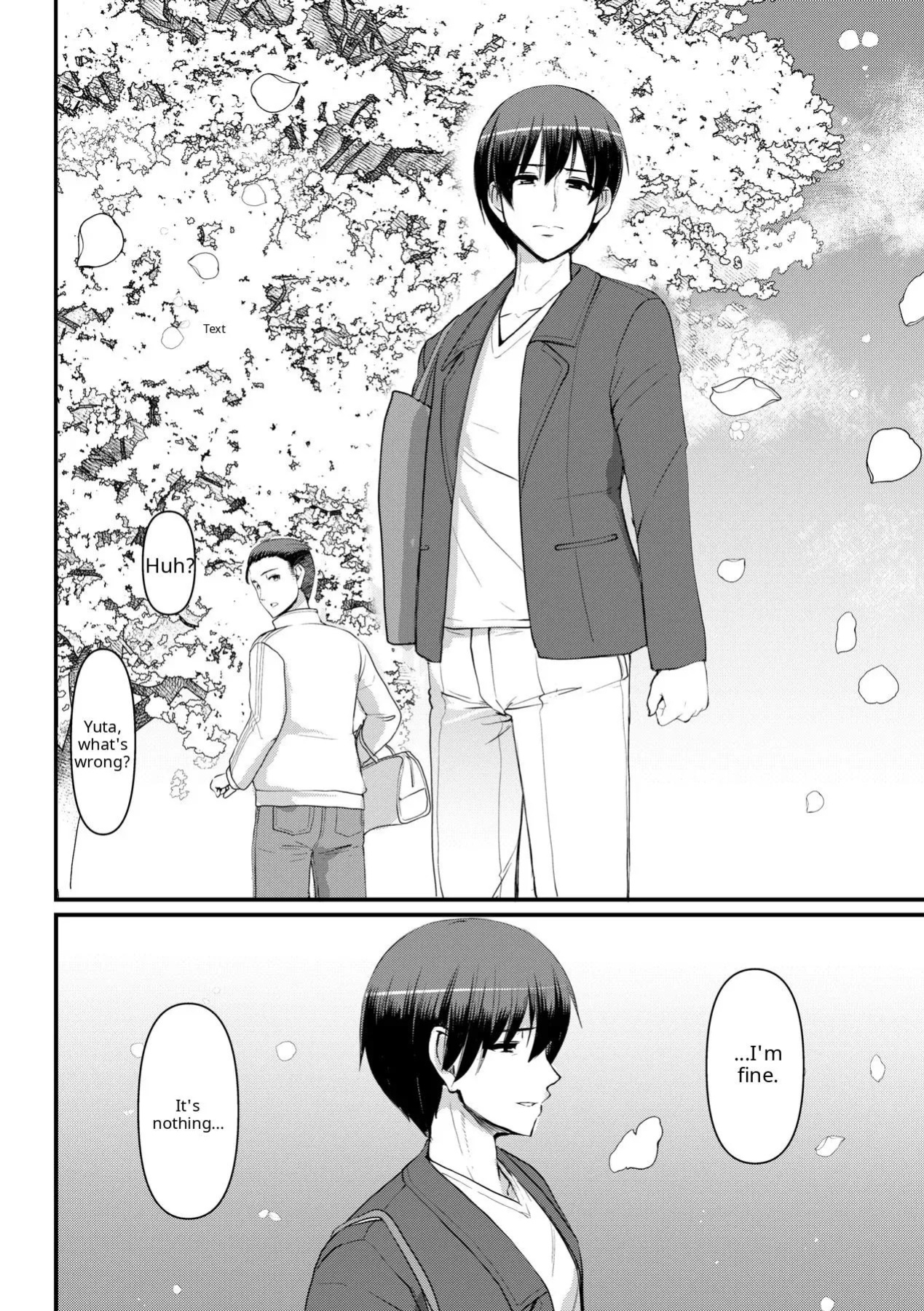 Maid no Oshigoto [Complete] [Decensored] [AI Translate] [Viezo]