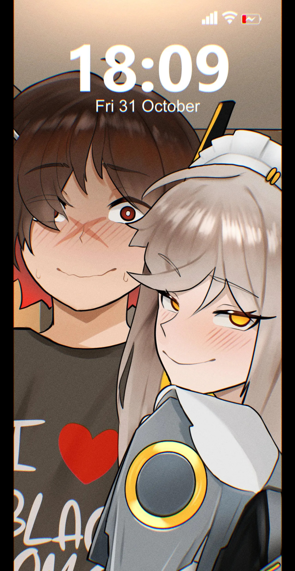 [various] ✨Tadakuni & The Magicorps ✨ (OC by AlterKyon)