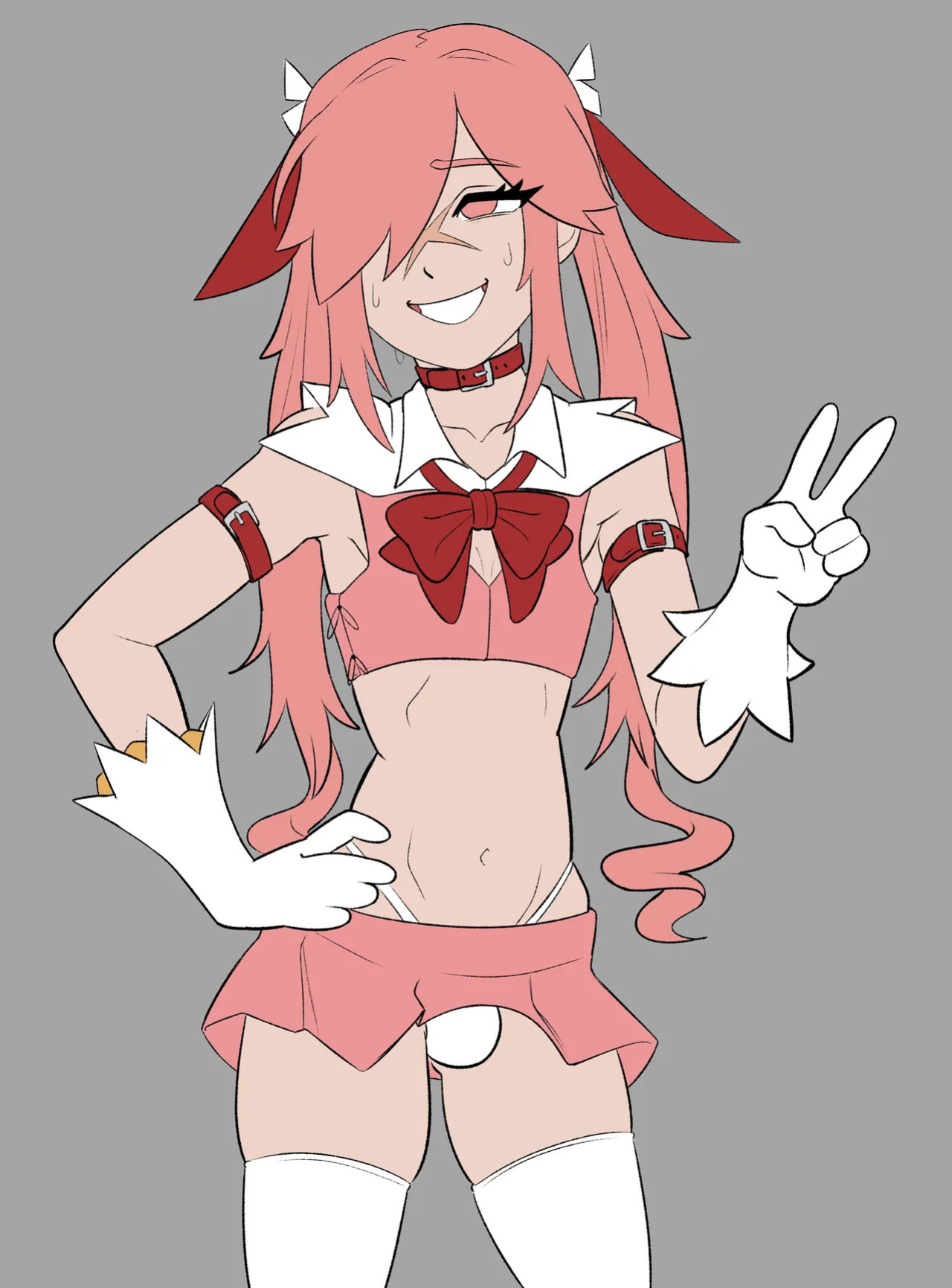 [various] ✨Tadakuni & The Magicorps ✨ (OC by AlterKyon)
