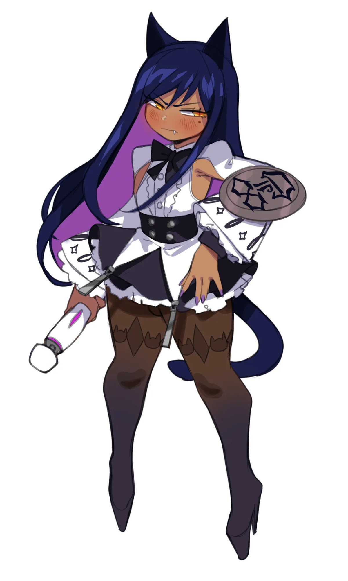 [various] ✨Tadakuni & The Magicorps ✨ (OC by AlterKyon)