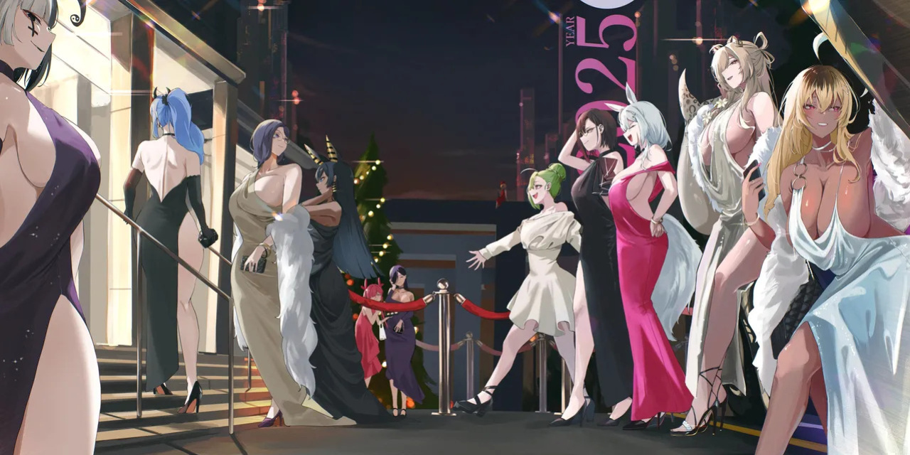 [various] ✨Tadakuni & The Magicorps ✨ (OC by AlterKyon)