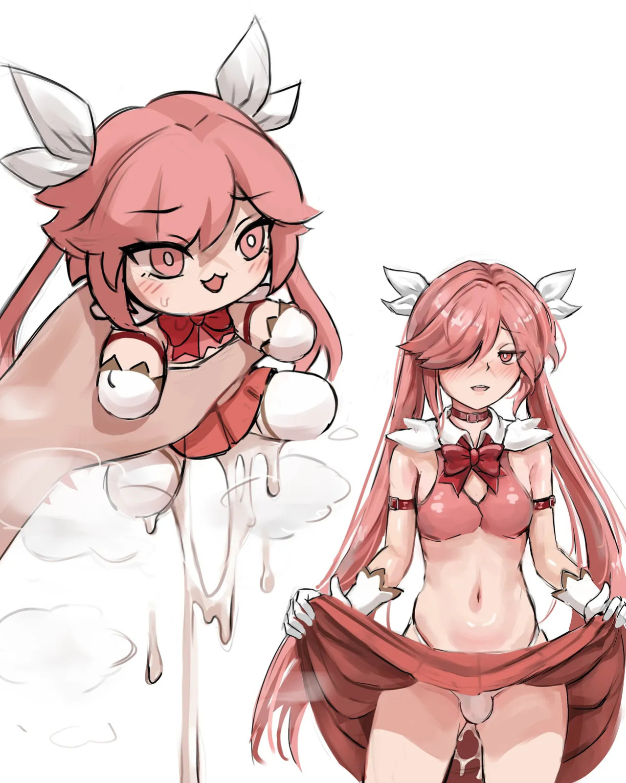[various] ✨Tadakuni & The Magicorps ✨ (OC by AlterKyon)