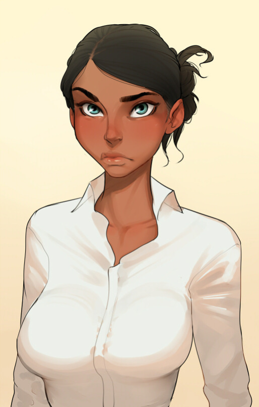 [Incase] Ebony Shemales & Twinks
