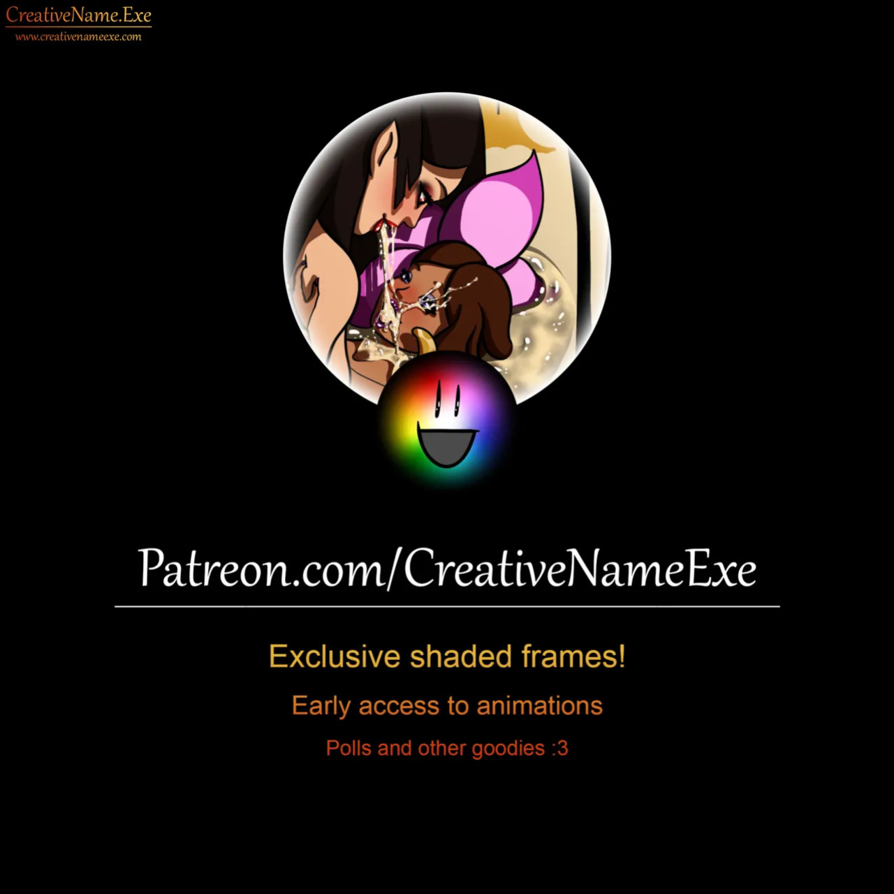 [CreativeName.Exe] Aphrodisiac 2 - Lamiacle