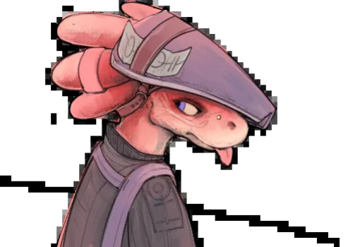 [Caba111] old tumblr art