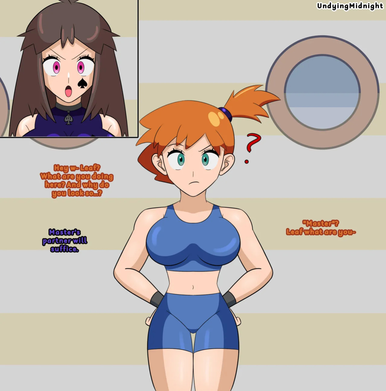 [UndyingMidnight] Team Dark Commissions