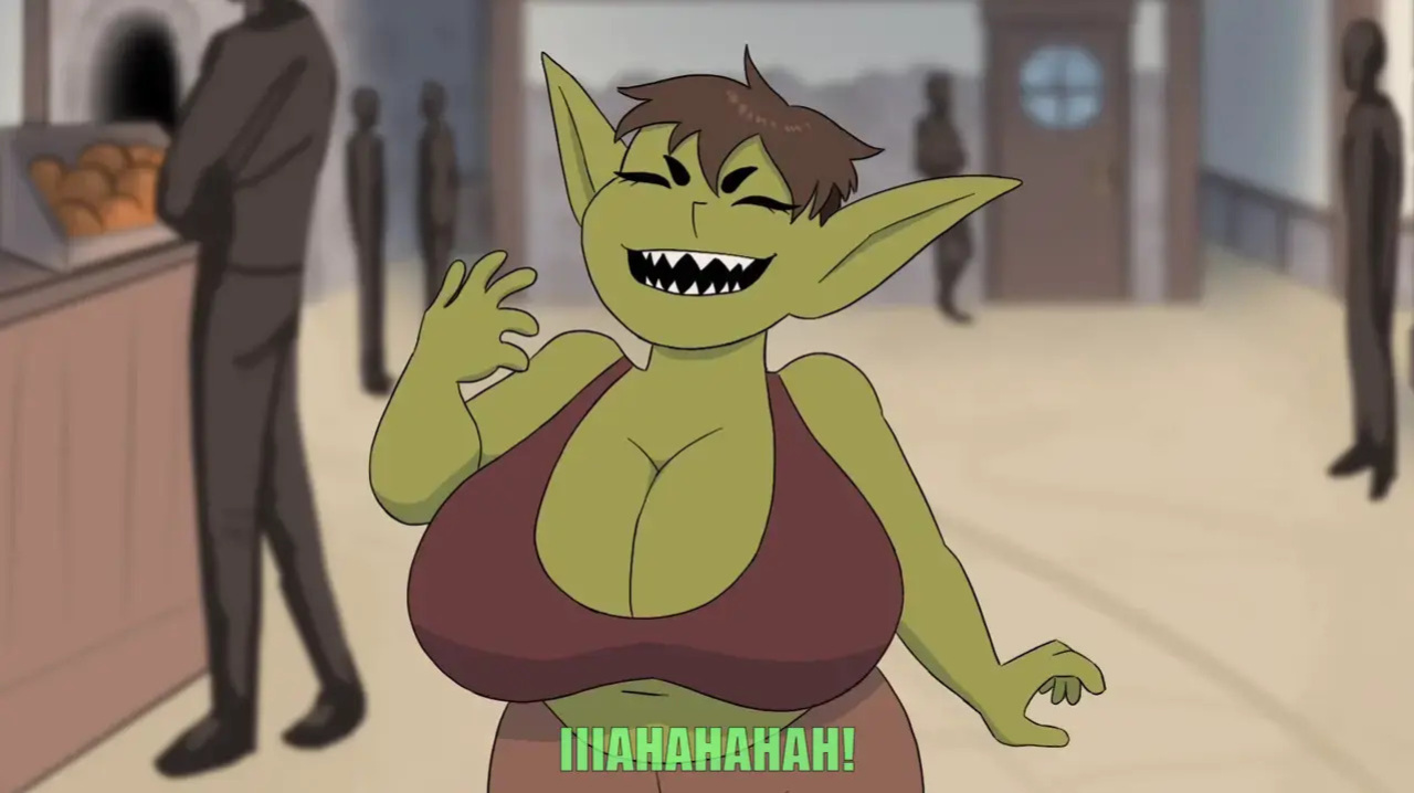 [ShortestBreather] Gracie (OC By ShortestBreather)