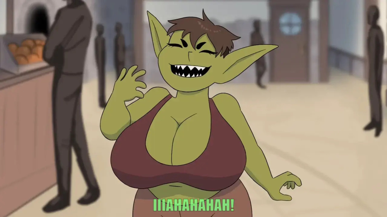 [ShortestBreather] Gracie (OC By ShortestBreather)