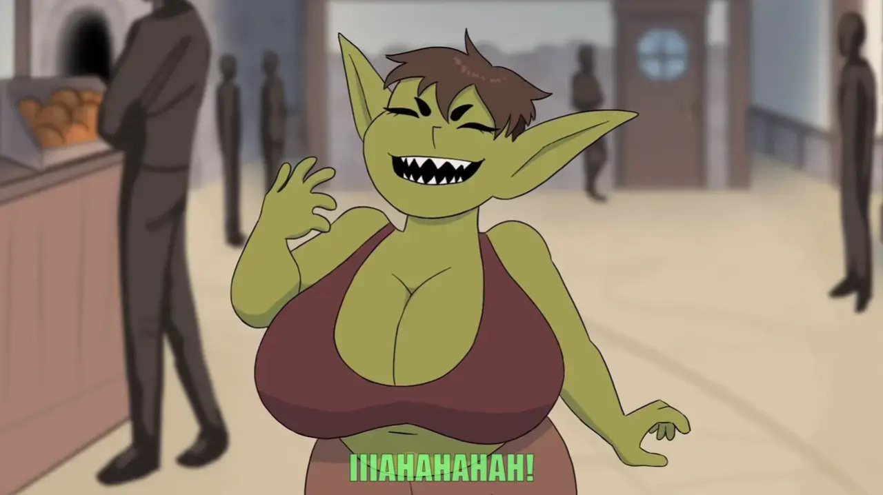 [ShortestBreather] Gracie (OC By ShortestBreather)