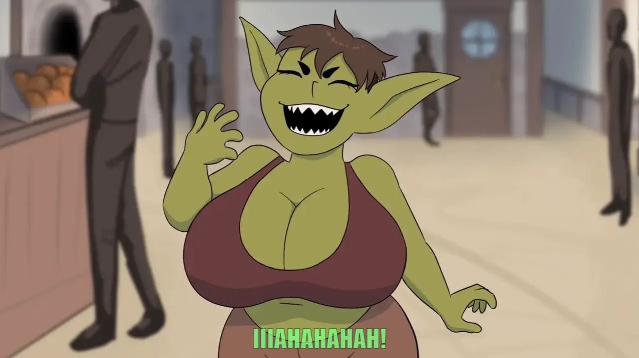 [ShortestBreather] Gracie (OC By ShortestBreather)