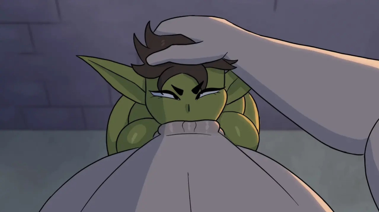 [ShortestBreather] Gracie (OC By ShortestBreather)