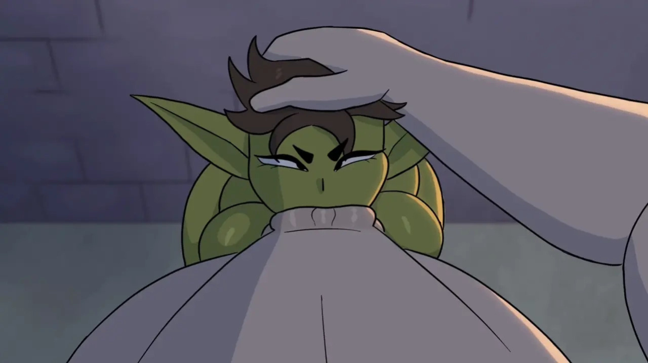 [ShortestBreather] Gracie (OC By ShortestBreather)