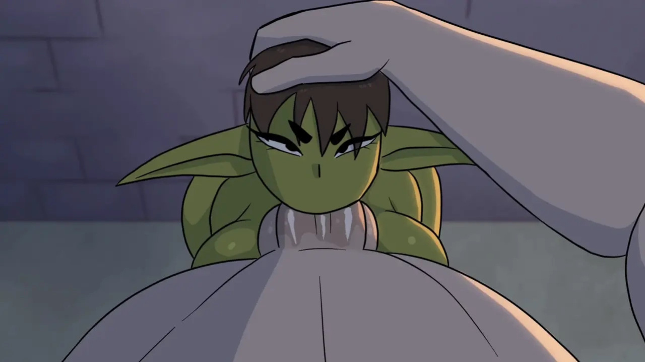 [ShortestBreather] Gracie (OC By ShortestBreather)