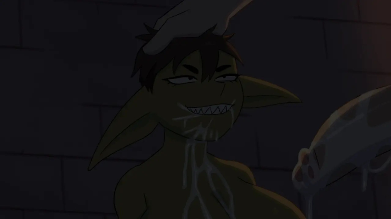 [ShortestBreather] Gracie (OC By ShortestBreather)