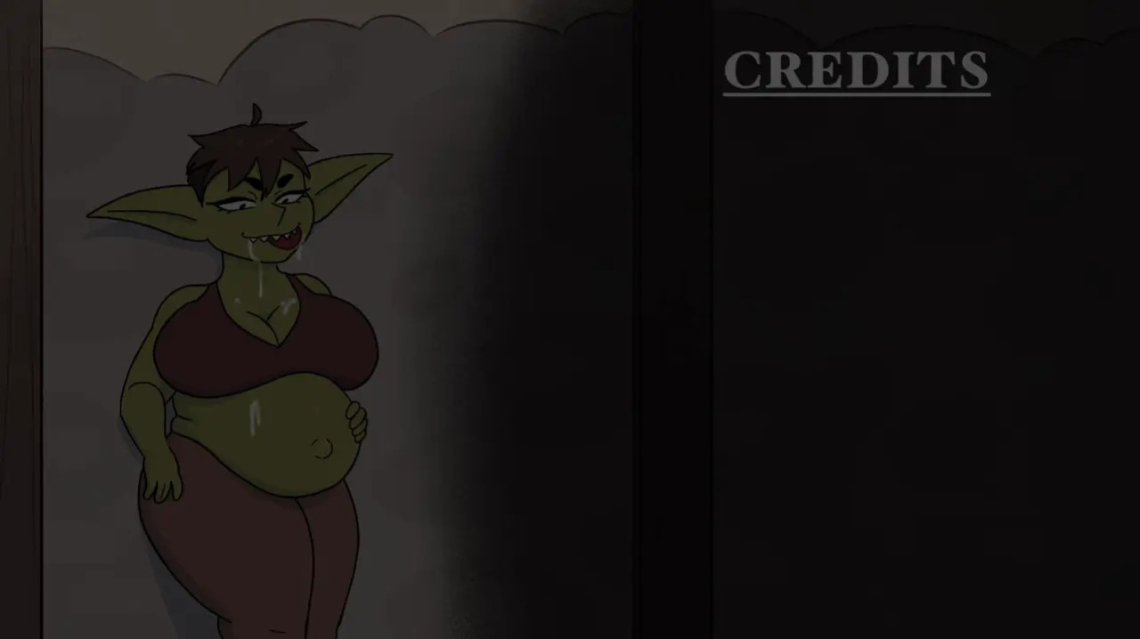 [ShortestBreather] Gracie (OC By ShortestBreather)