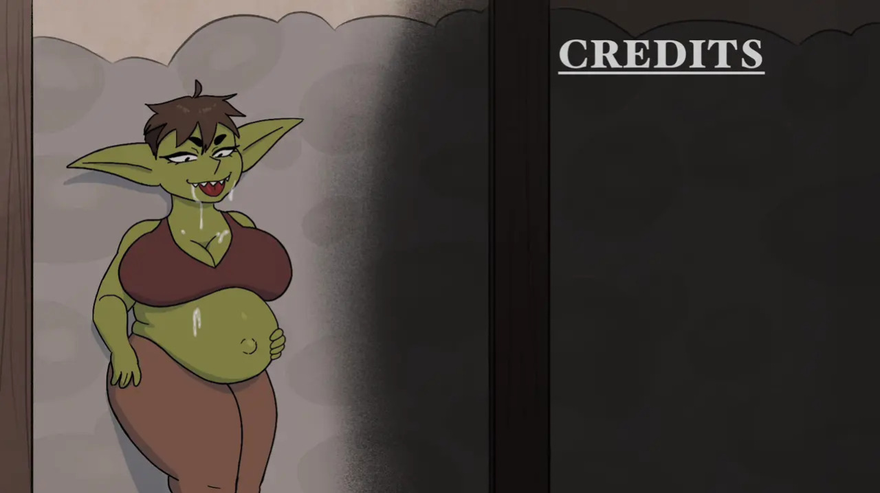 [ShortestBreather] Gracie (OC By ShortestBreather)