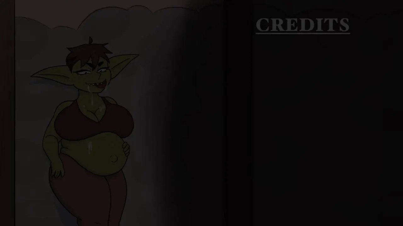 [ShortestBreather] Gracie (OC By ShortestBreather)