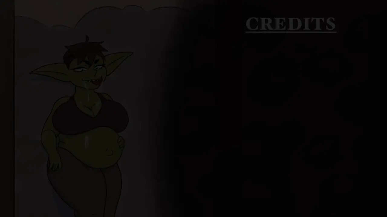 [ShortestBreather] Gracie (OC By ShortestBreather)
