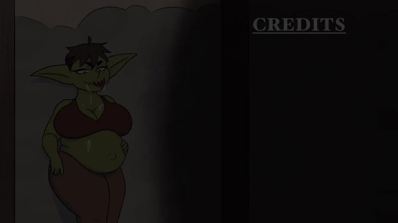 [ShortestBreather] Gracie (OC By ShortestBreather)