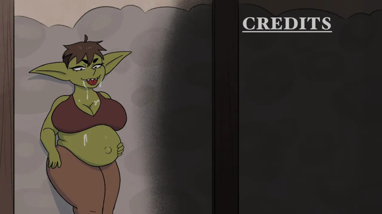 [ShortestBreather] Gracie (OC By ShortestBreather)