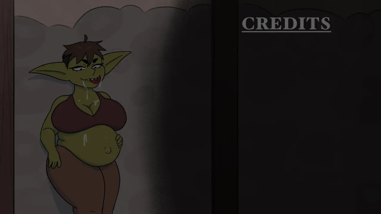 [ShortestBreather] Gracie (OC By ShortestBreather)