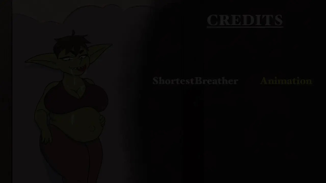 [ShortestBreather] Gracie (OC By ShortestBreather)