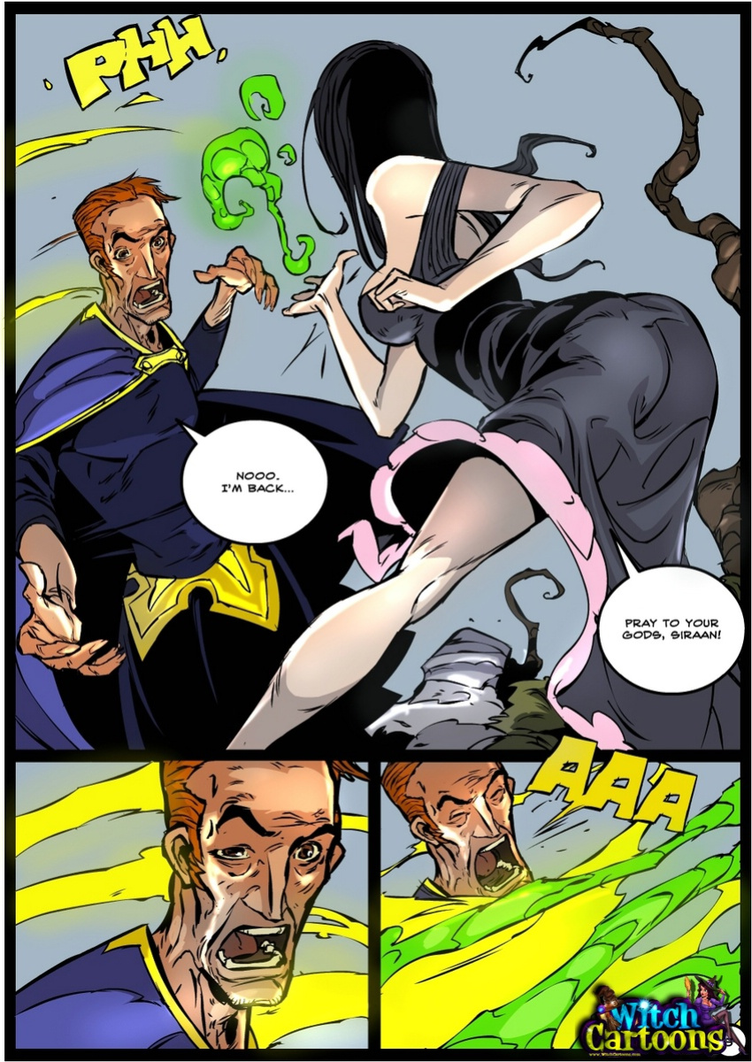 [Oleg] Witch - 06 [english]
