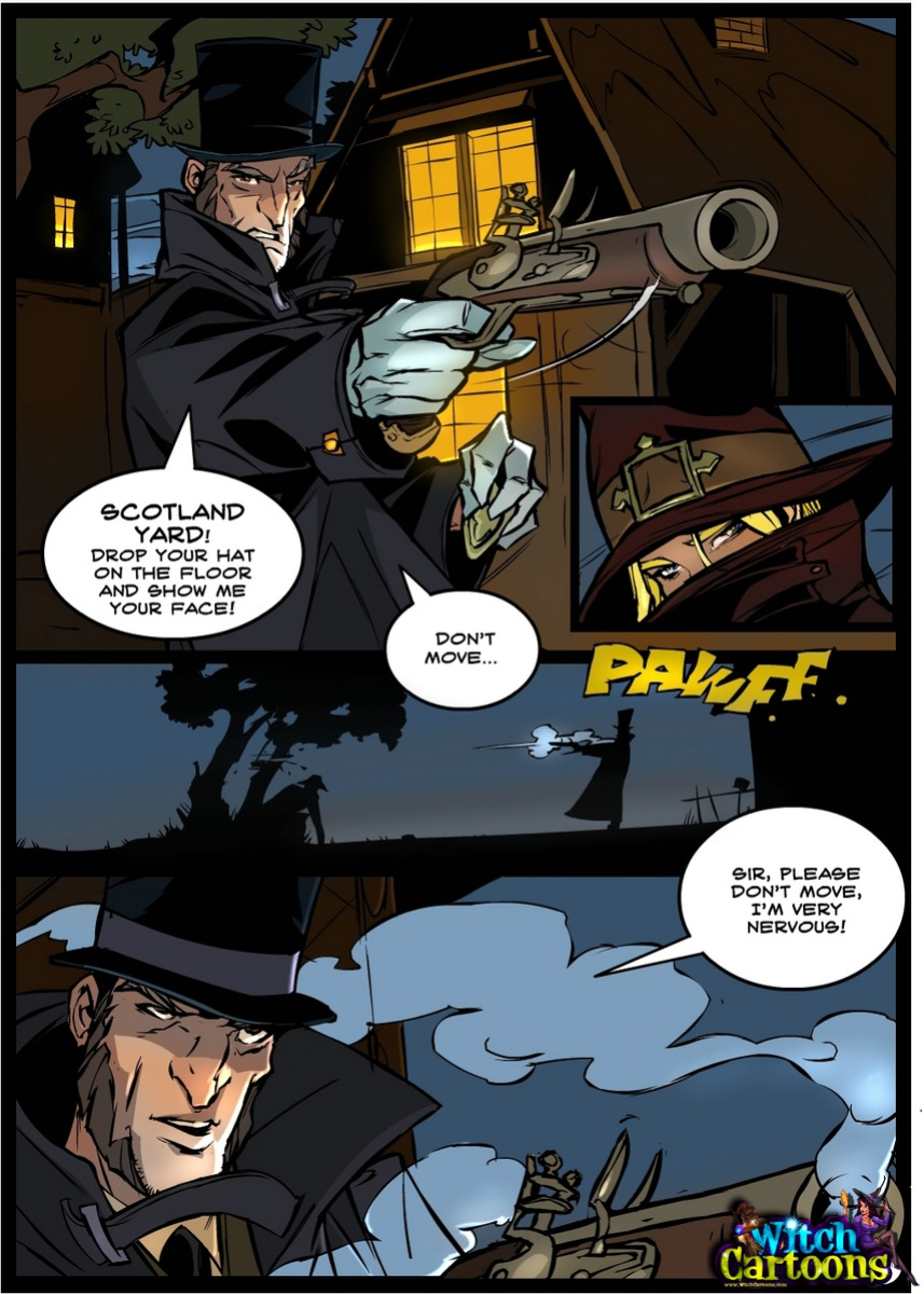 [Oleg] Witch - 08 [english]