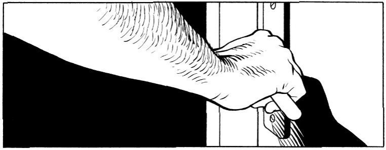 [Bruce Morgan] La Vicieuse (english)