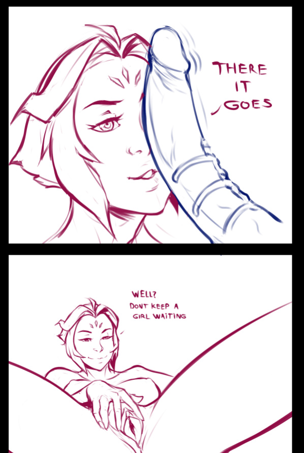 [Xizraz] Rise From the Grave