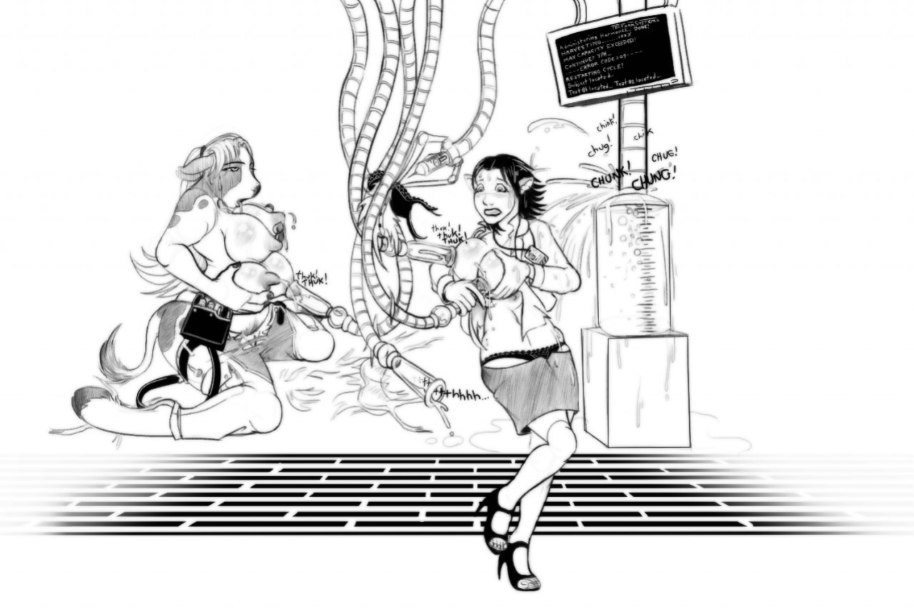 [Soty] Cash Cow