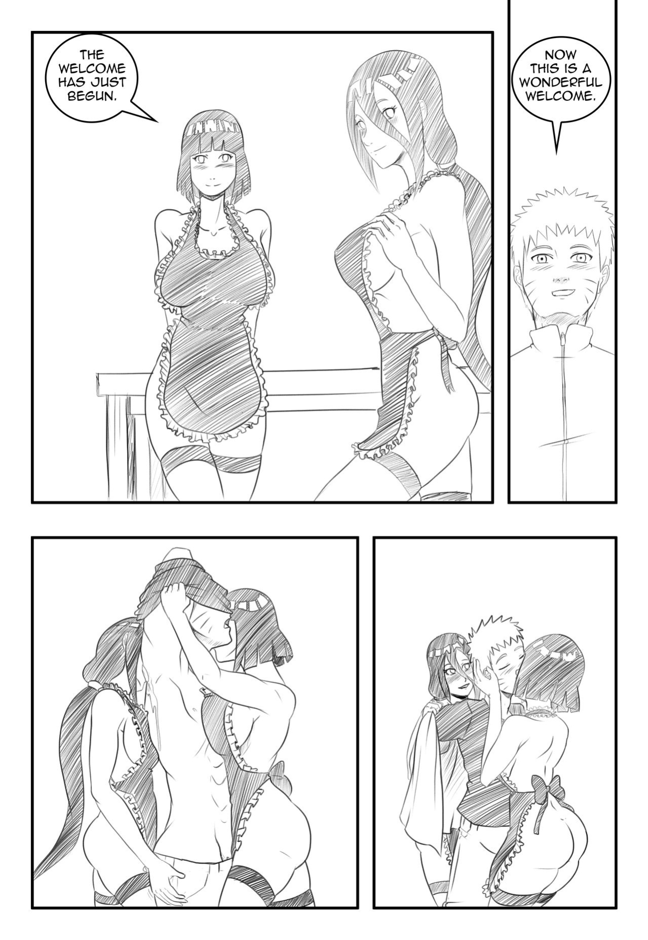 A Sister's love chapter 3
