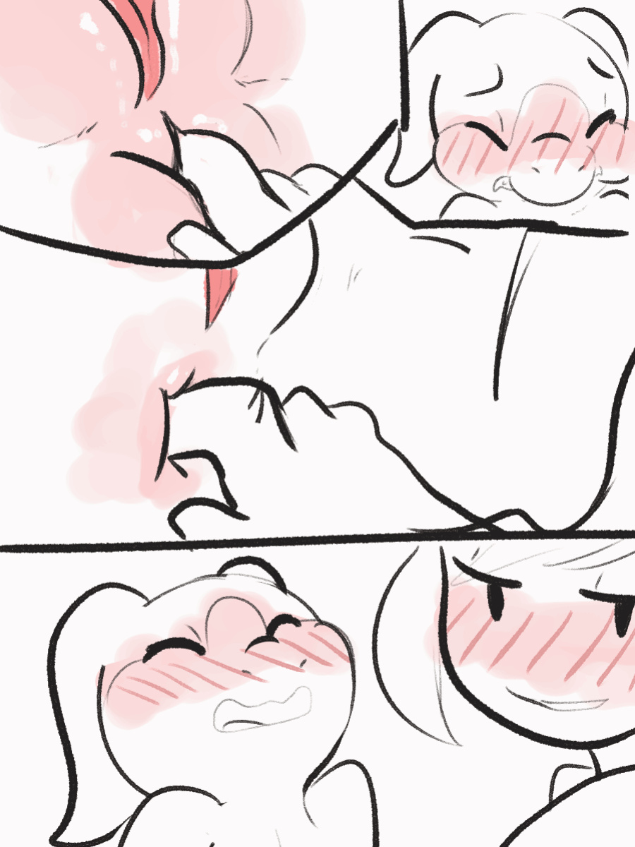 [Minibutts] Untouched Plot