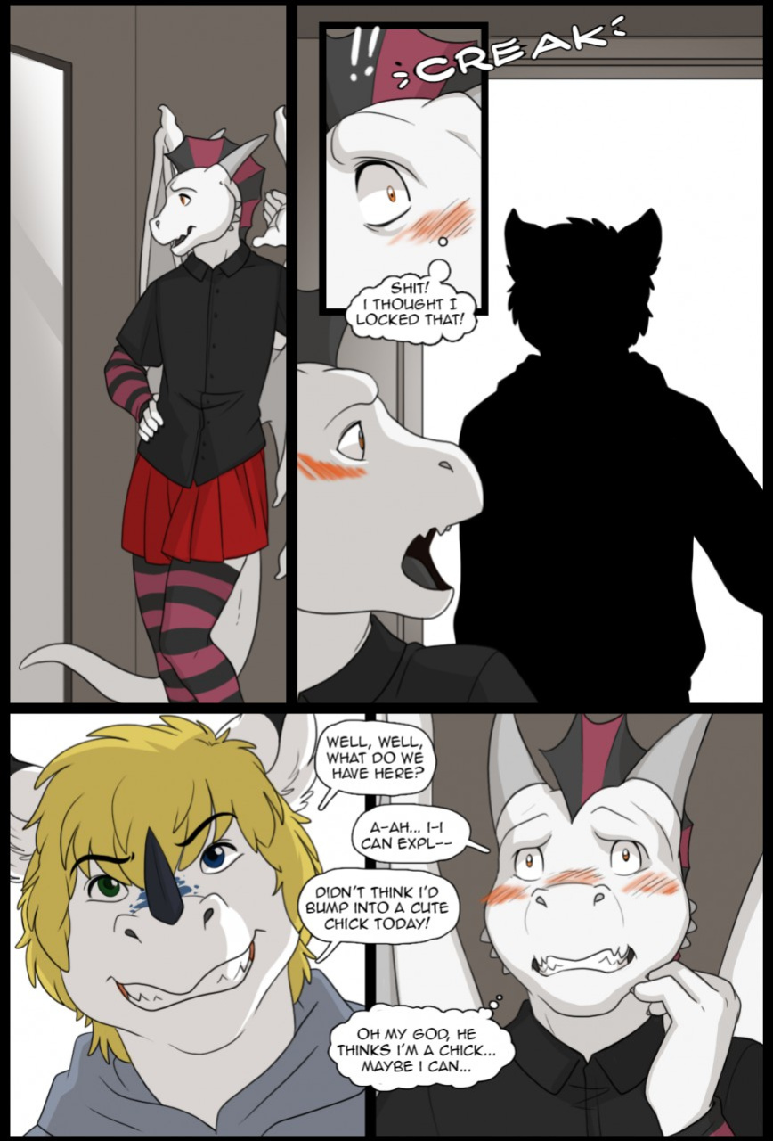 [Wetherby] Tight Fit