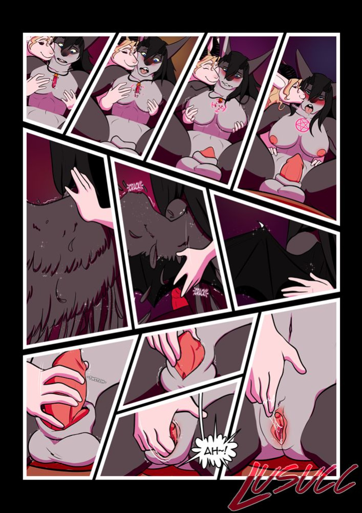 [Lusucc] Crystal Clear