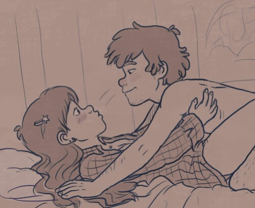 [CrazyHipsAndOtherShips]
