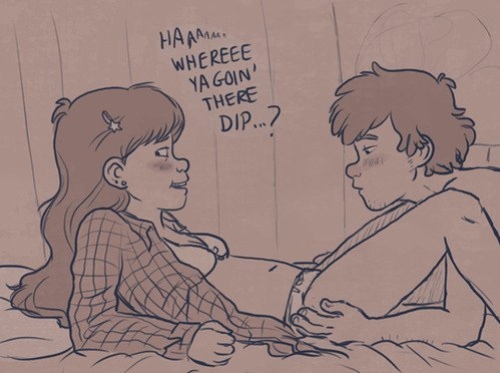 [CrazyHipsAndOtherShips]