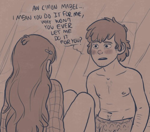 [CrazyHipsAndOtherShips]