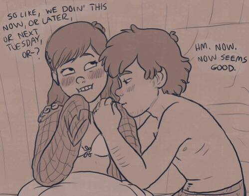 [CrazyHipsAndOtherShips]